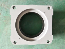 Putzmeister Square Outer Housing 