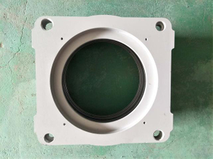 Putzmeister Square Outer Housing 