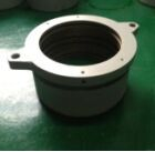 Putzmeister Round Outer Housing 