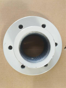 Putzmeister Mixer Bearing Flange