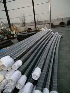 Rubber Hose DN125*3M