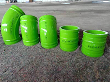 Twin Wall Elbow in Different Size 