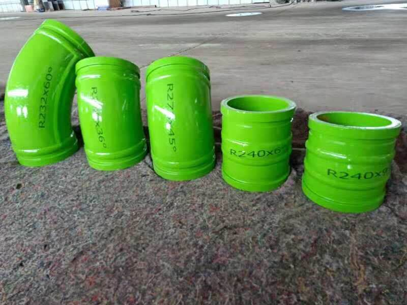 Twin Wall Elbow in Different Size 