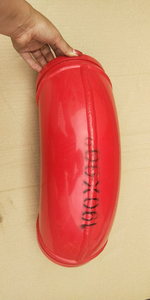 TWIN WALL ELBOW DN125*R190.5*90D