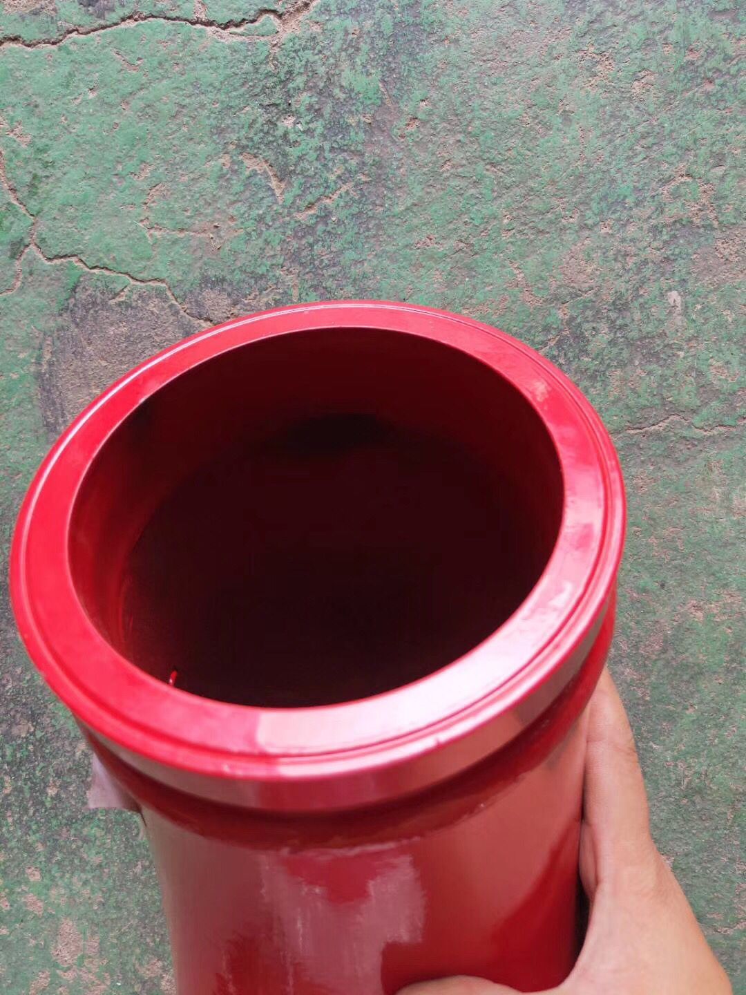 TWIN WALL ELBOW DN125*R275*90D