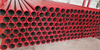 ST52 SEAMLESS PIPE DN125*4.5MM*3M