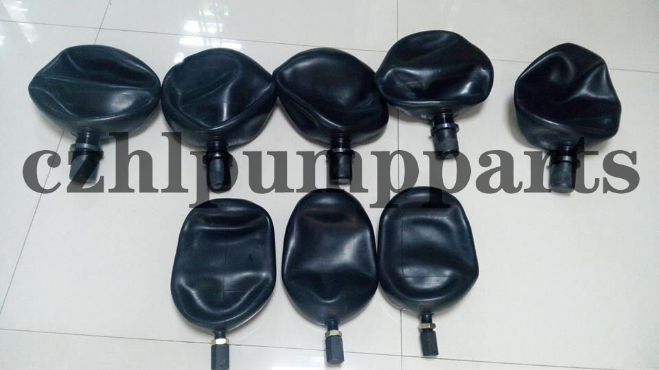 BLADDER 4L & 6L & 10L PUTZMEISTER 