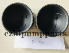 PM NYLON BALL SOCKET 
