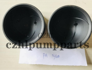 PM NYLON BALL SOCKET 