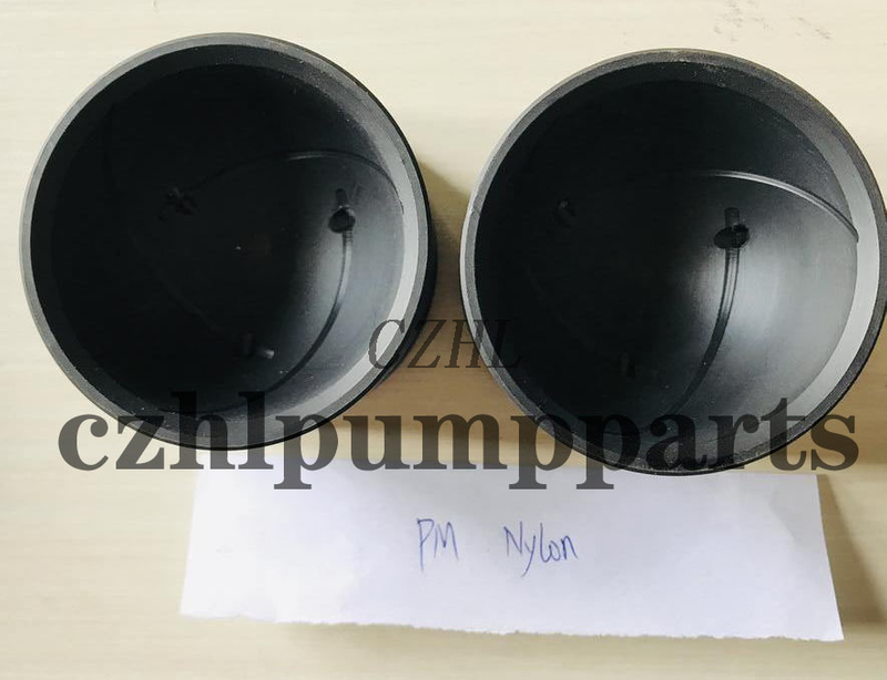 PM NYLON BALL SOCKET 