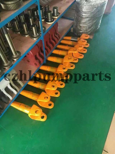 Schwing Slewing Pivot 