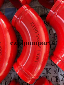 R190.5X90° Elbow