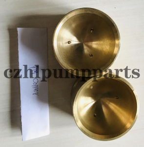 Putzmeister Copper Ball Socket
