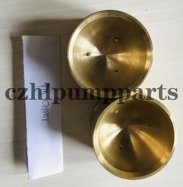 Putzmeister Copper Ball Socket