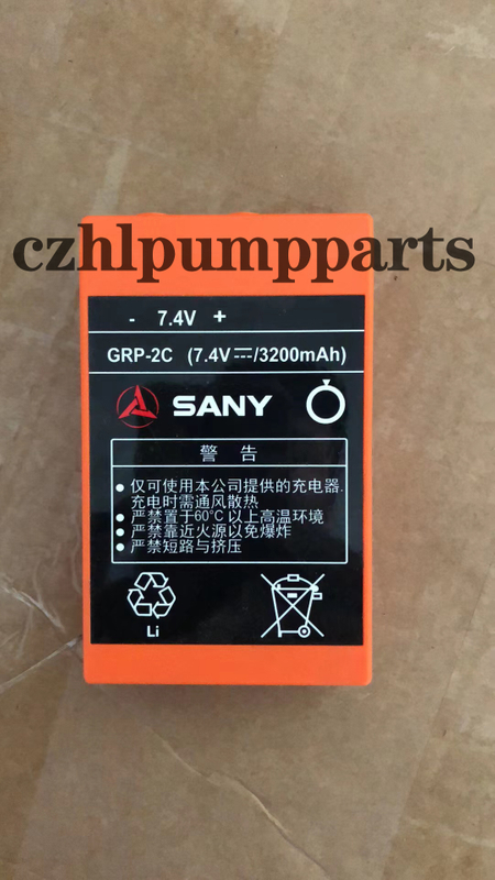 Sany Battery
