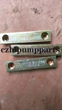 Sany Locking Plate