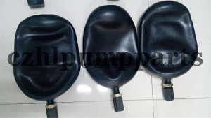 BLADDER 4L & 6L & 10L PUTZMEISTER 