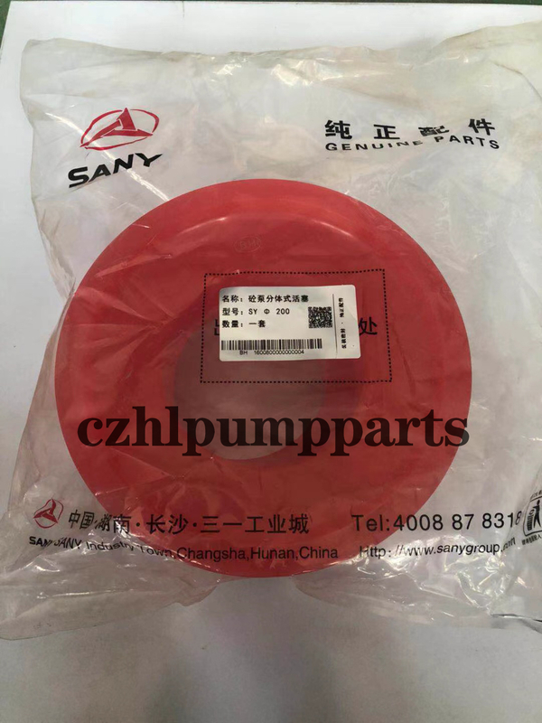 Sany 200 Fission Piston