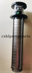 Putzmeister Water Pump 