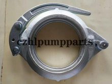 DN125 Snap Coupling