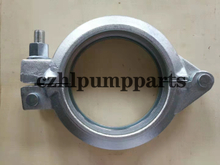 DN125 Screw Coupling