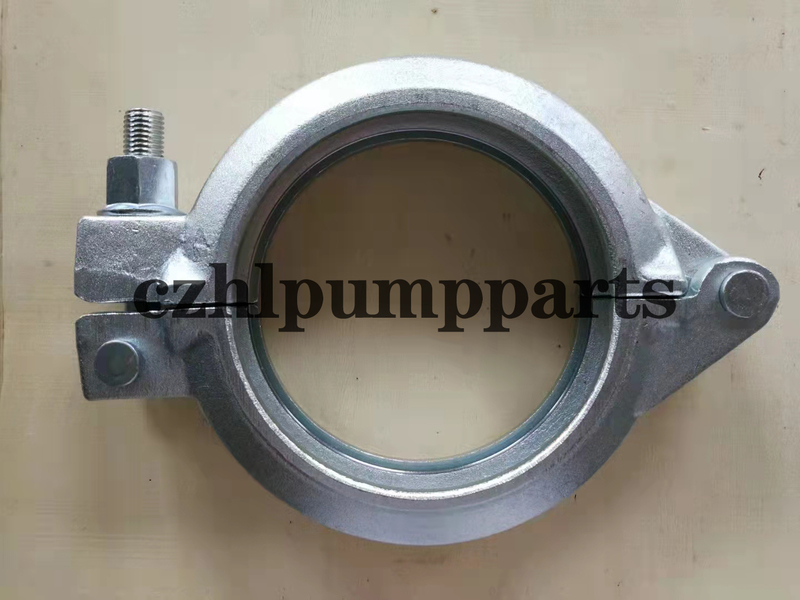 DN125 Screw Coupling