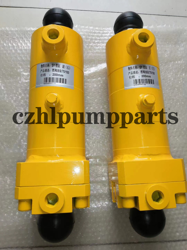 Sany Plunger Cylinder 70/100