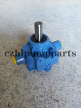 Schwing Water Pump 