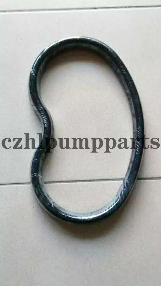 Schwing Rubber Kidney Seal 